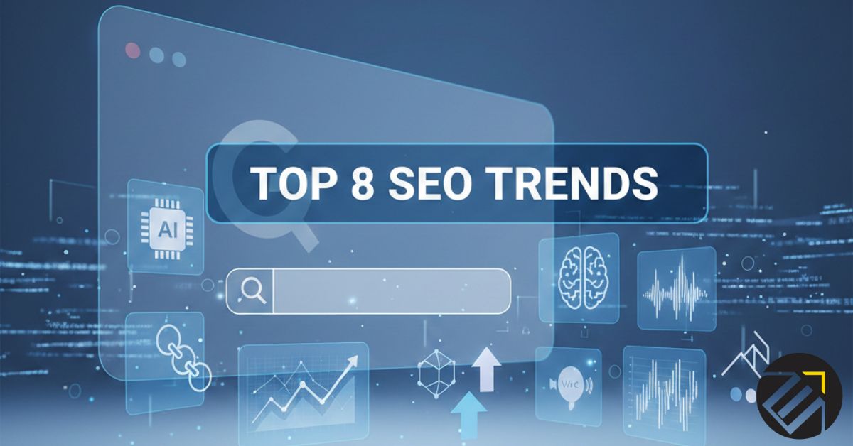 SEO Trends 2026