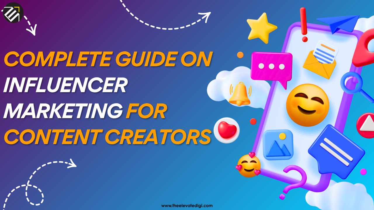 Influencer Marketing For Content Creators