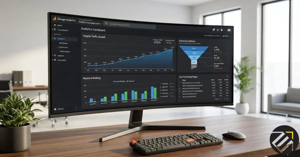 SEO Company in Kolkata