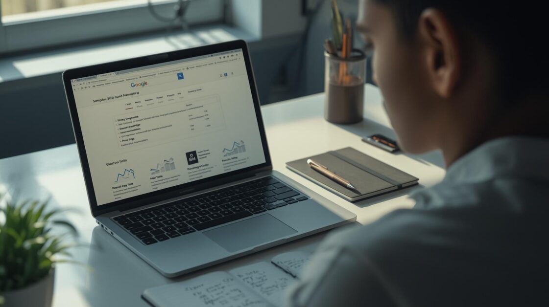 Improve Search Engine Ranking