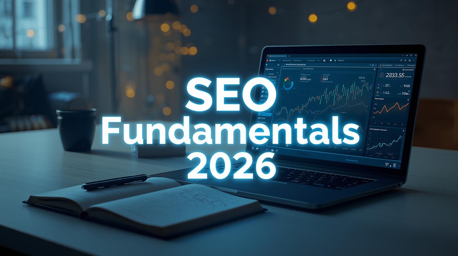 SEO Fundamentals 2026