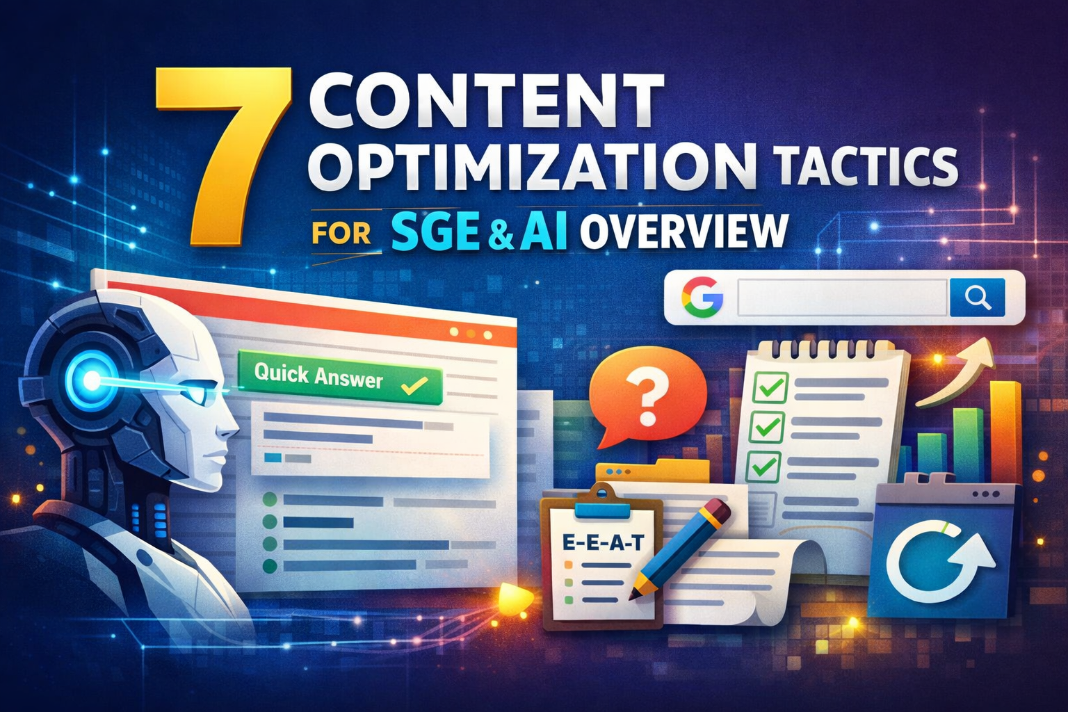 Content Optimization