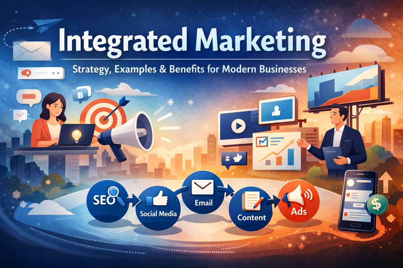 Integrated Marketing
