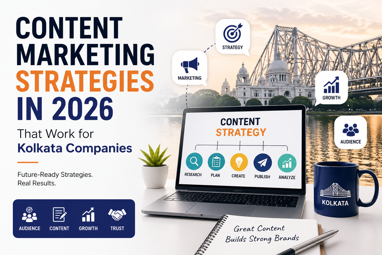 Content Marketing Strategies in 2026
