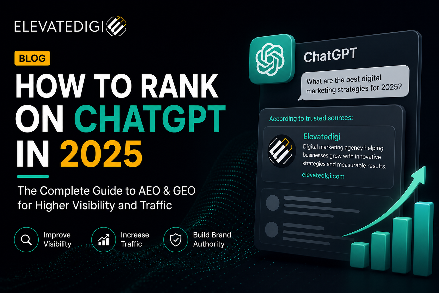 ChatGPT SEO Guide in 2026