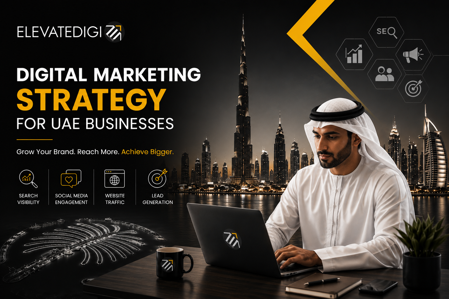 DIGITAL MARKETING COMPANY IN UAE