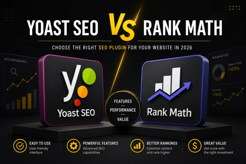 Yoast vs. Rank Math