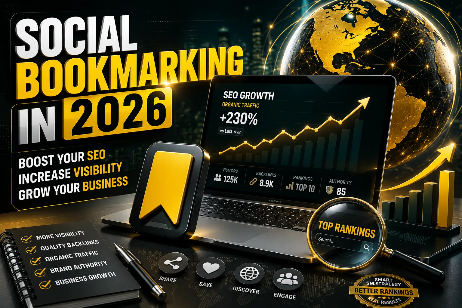 Social Bookmarking in 2026