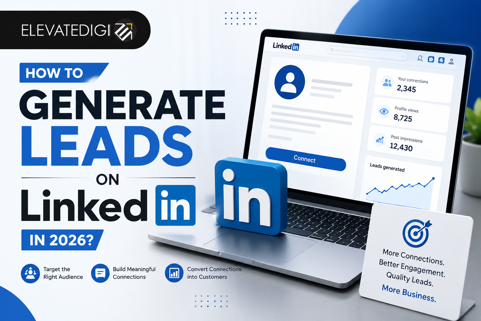 Linkedin Marketing