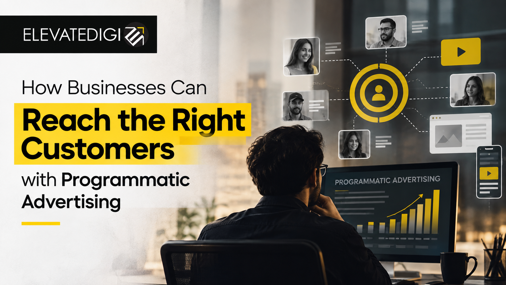 Programmatic Advertising Agency in Kolkata